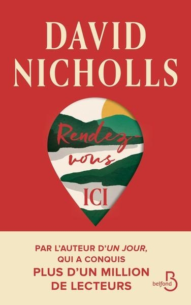 RENDEZ-VOUS ICI | 9782714404329 | DAVID NICHOLLS