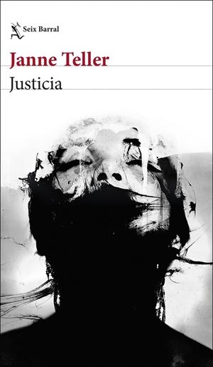 JUSTICIA | 9788432248917 | TELLER, JANNE