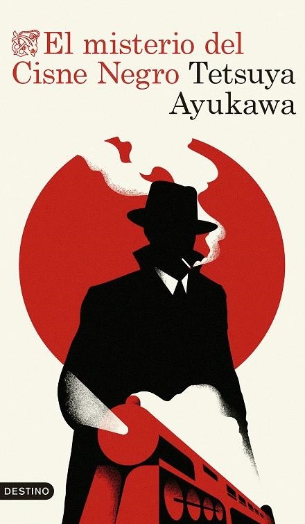 EL MISTERIO DEL CISNE NEGRO | 9788423368662 | AYUKAWA, TETSUYA