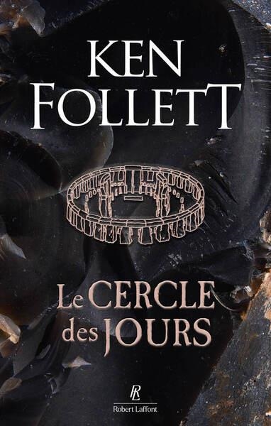 LE CERCLE DES JOURS | 9782221277096 | FOLLET, KEN