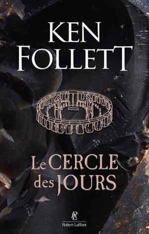 LE CERCLE DES JOURS | 9782221277096 | FOLLET, KEN