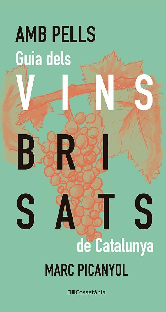 AMB PELLS | 9788413565200 | PICANYOL, MARC