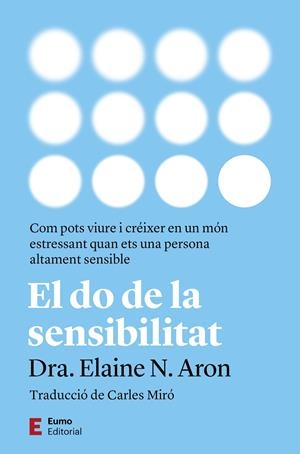 EL DO DE LA SENSIBILITAT | 9788497668828 | ARON, ELAINE N.