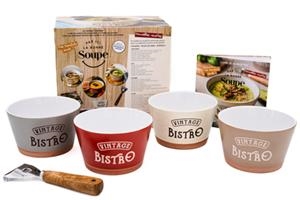 COFFRET 2025, PAR ICI LA BONNE SOUPE ! | 9782360916832 | COLLECTIF