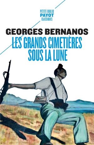 LES GRANDS CIMETIÈRES SOUS LA LUNE | 9782228933926 | GEORGES BERNANOS