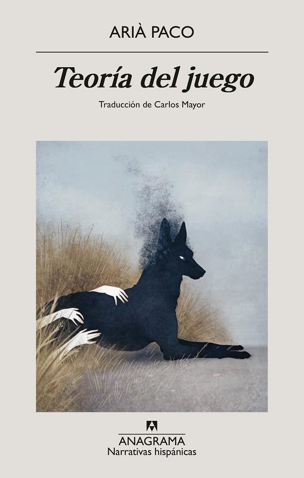 TEORÍA DEL JUEGO | 9788433948038 | PACO, ARIÀ
