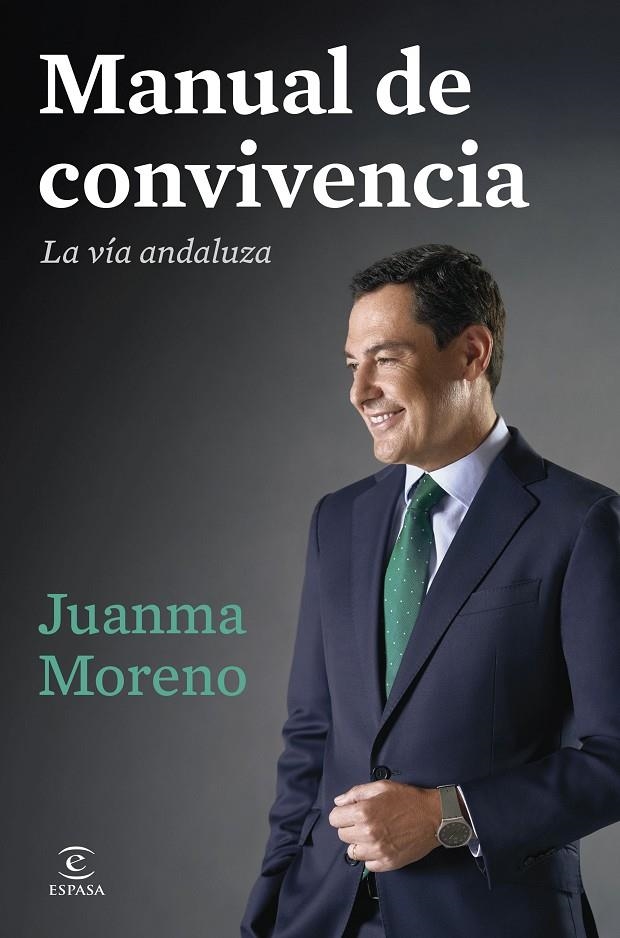 MANUAL DE CONVIVENCIA | 9788467078756 | MORENO, JUANMA