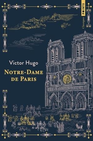NOTRE-DAME DE PARIS | 9791041415311 | VICTOR HUGO