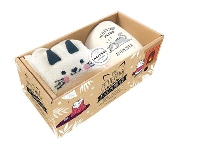 MA PETITE PAUSE MIAOU AU COIN DU FEU | 9782036084254 | COLLECTIF