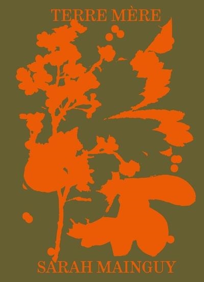 TERRE MÈRE | 9782017259114 | SARAH MAINGUY