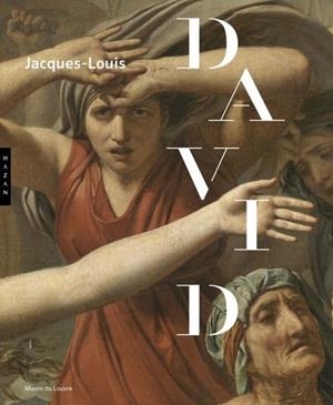 JACQUES-LOUIS DAVID (1748-1825). CATALOGUE OFFICIEL DE L'EXPOSITION | 9782754117227 | COLLECTIF