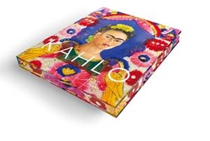 FRIDA KAHLO. L'ART PLUS GRAND | 9782754116831 | BOITTIAUX, INES