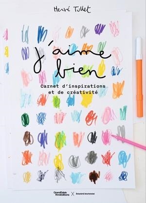 J'AIME BIEN | 9791036385230 | TULLET, HERVÉ