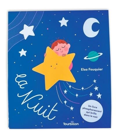 LA NUIT | 9791027614035 | FOUQUIER, ELSA