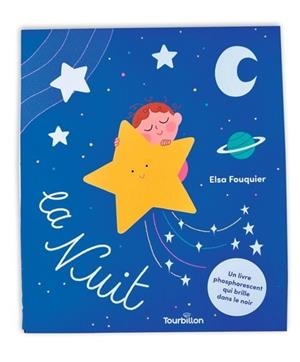 LA NUIT | 9791027614035 | FOUQUIER, ELSA