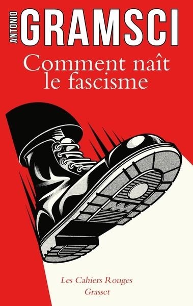 COMMENT NAÎT LE FASCISME | 9782246843177 | GRAMSCI, ANTONIO