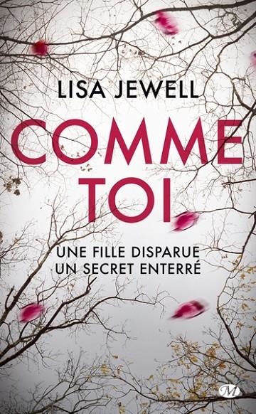 COMME TOI | 9782811220037 | JEWELL, LISA