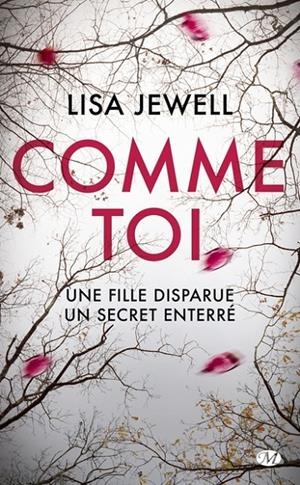 COMME TOI | 9782811220037 | JEWELL, LISA
