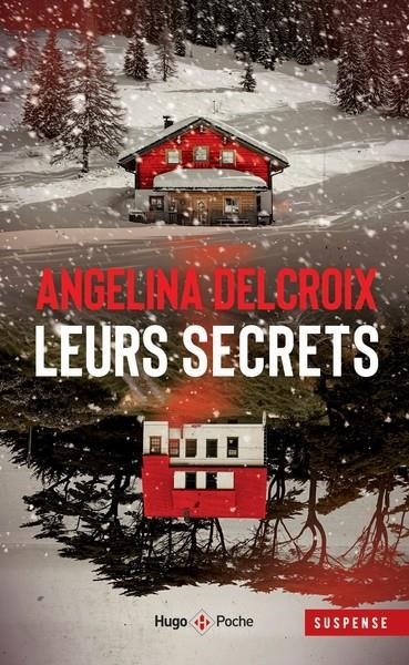 LEURS SECRETS | 9782755681949 | DELCROIX, ANGELINA
