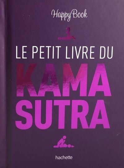 LE PETIT LIVRE DU KAMASUTRA | 9782017092247 | CAYMAN, SADIE