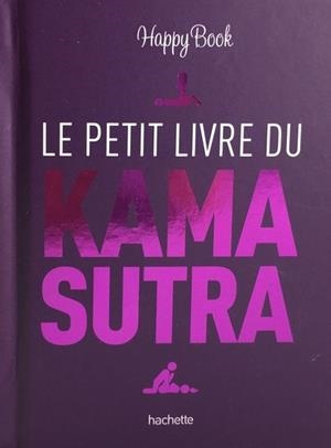 LE PETIT LIVRE DU KAMASUTRA | 9782017092247 | CAYMAN, SADIE