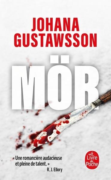 MÖR | 9782253250036 | GUSTAWSSON, JOHANNA