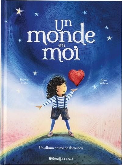 UN MONDE EN MOI | 9791026404873 | HARRIET EVANS / ANNA WILSON
