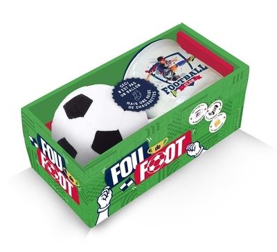 MUG FOU DE FOOT | 9782036074941 | COLLECTIF