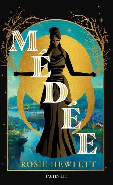 MÉDÉE | 9782381226804 | HEWETT, ROSIE