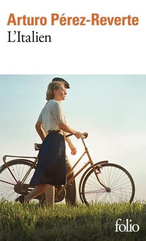 L'ITALIEN | 9782073086327 | PÉREZ-REVERTE, ARTURO