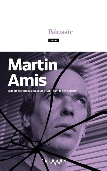RÉUSSIR | 9782702191347 | AMIS, MARTIN