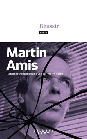 RÉUSSIR | 9782702191347 | AMIS, MARTIN