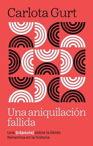 UNA ANIQUILACIÓN FALLIDA | 9791387801113 | GURT DAVÍ, CARLOTA