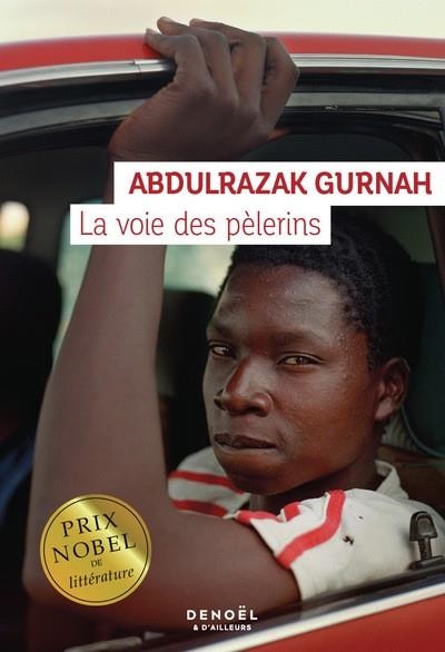 LA VOIE DES PÈLERINS | 9782207183809 | ABDULRAZAK GURNAH