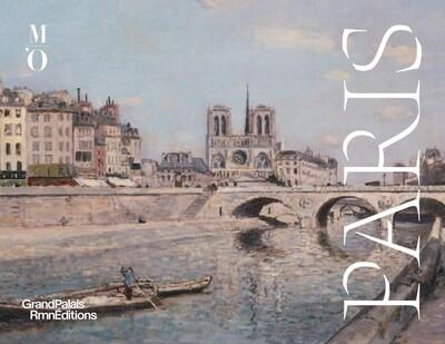 PARIS | 9782711880386 | CHEVALLIER, FABIENNE