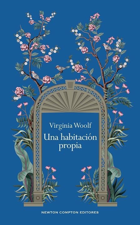 UNA HABITACIÓN PROPIA | 9791387575717 | WOOLF, VIRGINIA