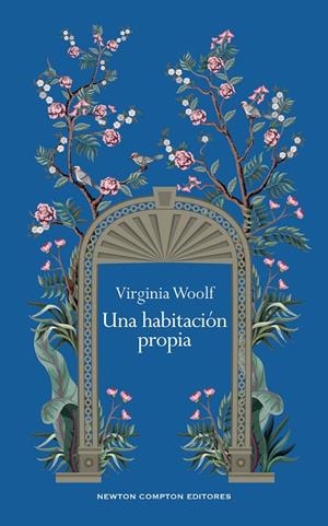UNA HABITACIÓN PROPIA | 9791387575717 | WOOLF, VIRGINIA