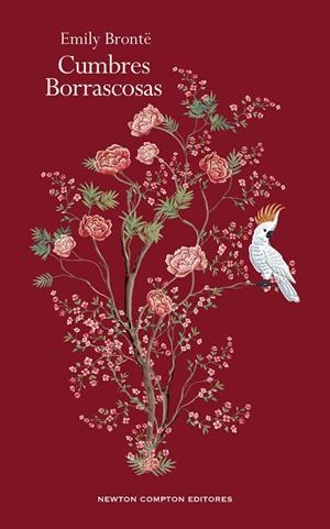 CUMBRES BORRASCOSAS | 9791387575694 | BRONTË, EMILY