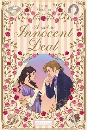 A NOT SO INNOCENT DEAL | 9782215199908 | MESSINA, LYNN