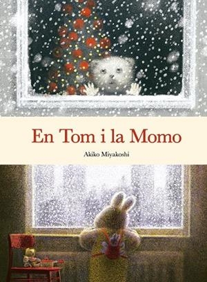 EN TOM I LA MOMO | 9788416427857 | MIYAKOSHI, AKIKO