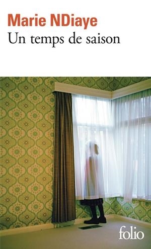 UN TEMPS DE SAISON | 9782073116956 | NDIAYE, MARIE