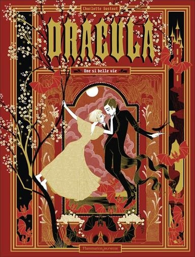 DRACULA. UNE SI BELLE VIE | 9782080495433 | GASTAUT, CHARLOTTE