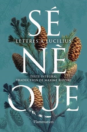 LETTRES À LUCILIUS | 9782080455314 | SÉNÈQUE