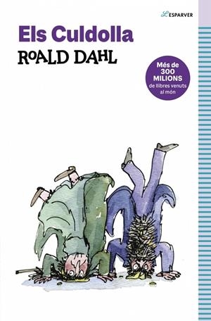 ELS CULDOLLA | 9788419366146 | DAHL, ROALD