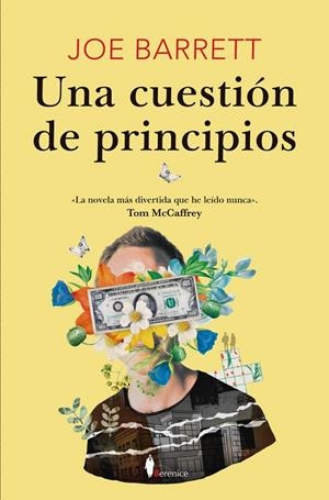 UNA CUESTIÓN DE PRINCIPIOS | 9788410356498 | JOE BARRETT