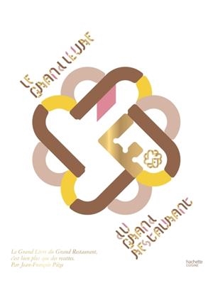 LE GRAND LIVRE DU GRAND RESTAURANT | 9782017321828 | PIÈGE, JEAN-FRANÇOIS