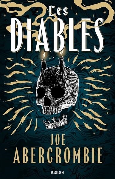 LES DIABLES T01 | 9791028124281 | JOE ABERCROMBIE