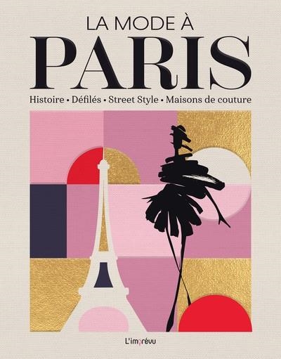 LA MODE À PARIS | 9791029511172 | TOROMANOFF, PIERRE