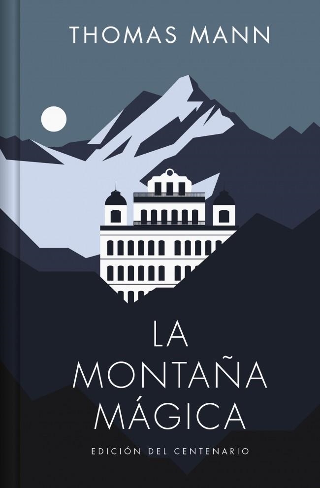 LA MONTAÑA MÁGICA (EDICIÓN ESPECIAL EN TAPA DURA) | 9788466373326 | MANN, THOMAS
