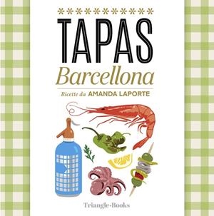 TAPAS BARCELONA ITALIANO | 9788410127654 | BARRIL CUIXART, JOAN/LIZ RODRÍGUEZ, JOSEP